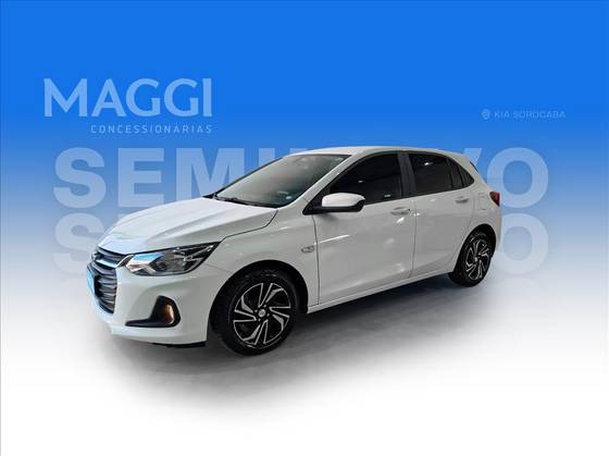 CHEVROLET ONIX 1.0 FLEX LT MANUAL CHEVROLET ONIX 1.0 FLEX LT MANUAL